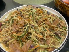 -喜来酌海鲜·饺子(和平一店)