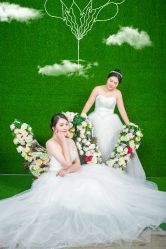 戛纳印象摄影工作室-戛纳印象摄影(潮拍定制馆)