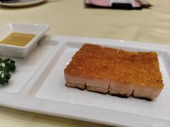 -兴悦酒家(保利克洛维店)