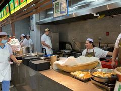 -穆彦华逍遥镇胡辣汤(岗坡路店)