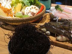 -Thai Basil罗勒叶泰式餐厅(时代天街店)
