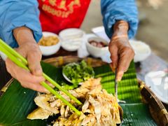 -园林美食城·本土农家菜(杨和镇店)
