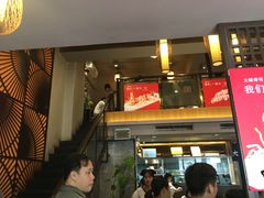 门面-大雄寿司(洛浦店)