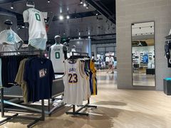 -NIKE(朝阳合生汇店)