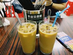 -華叔茶記