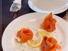 -La Creperie法餐厅(桃江路店)