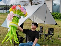 -深圳机场码头