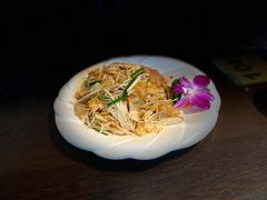 XO酱炒陈村粉-黄但记老店·陈村粉食府
