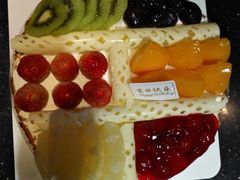 -味多美蛋糕(马家堡永辉店)