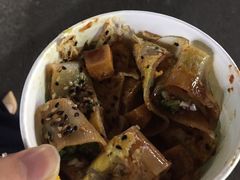 -金姐烤冷面(大沙泥街店)