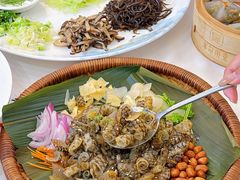 -丰尔粥食·顺德鱼生·干蒸排骨顺德菜(大良分店)