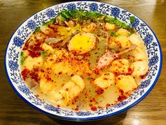 -小潘记鸭血粉丝汤