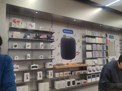 -Apple零售店(中街大悦城店)