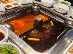 -海底捞火锅(龙湖北京大兴天街店)