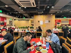 -宏状元现熬粥·京味菜(五棵松店)