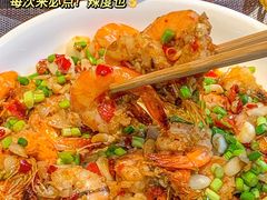 -彭耕记猪油炒小菜(吉联mall店)