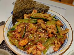 -火山屋台(新街口店)