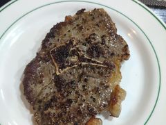 -巴犀烧烤(新崇光店)