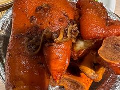 -吴氏老妈·23年家常菜(古城店)