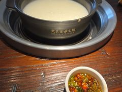 -大良毋米粥(锦龙路总店)