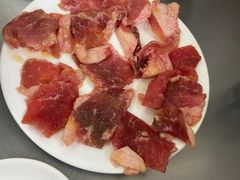 -松明一烤肉馆(鲁园店)