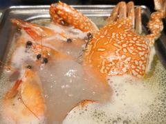 -西藏饭店·亚克·食光自助餐厅(文殊院店)