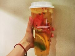 -喜茶(深圳东门1234店)