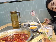 -胖子鱼·天水麻辣鱼火锅(秦州407店)