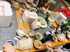 -江小渔鲜鱼火锅(辽沈二街店)
