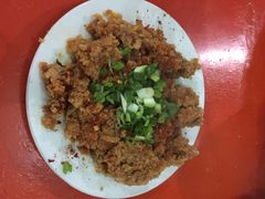 牛华豆腐脑美味小食-代四孃牛华豆腐脑美味小食(总店)