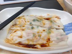 香葱肉碎肠粉-佳瑜肠粉(总店)