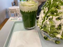 -王守财小山園