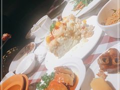 -邓丽君音乐主题餐厅