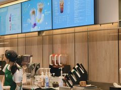 -星巴克(温州龙湾万达店)