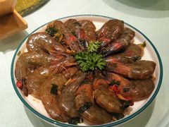 -渔娘渔家丹东海鲜(东直门店)