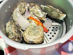 -小竹签烤肉纸包鱼小龙虾(唐韵路店)