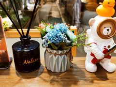 -Poke lemon海鲜波奇饭·柠檬茶(金碧开放小区店)