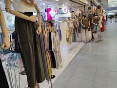 -广州白马服装市场