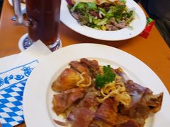 -宝莱纳餐厅(滨江店)