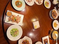-东莱馋房(陆家嘴店)