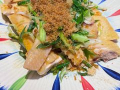 -常来小聚·广州非遗传承餐厅(地王广场店)