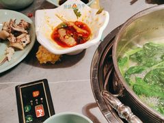 -原味四季椰子鸡(平湖天虹店)