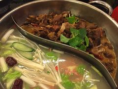 -香丽缘饭馆(黑龙潭店)
