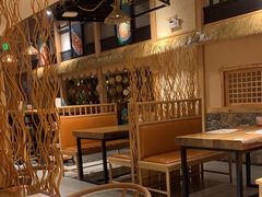 大堂-冰川冷面·延边菜·炭烤串(观前店)