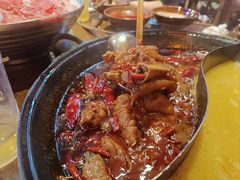 -萍姐火锅·公路夜市(南京新街口店)