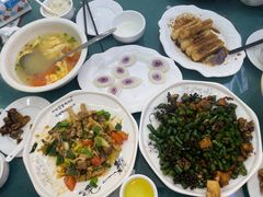 -黔人百味.贵州菜
