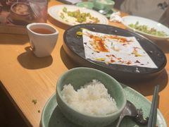 -甘思咪哚·云南艺术餐厅(天河广百店)