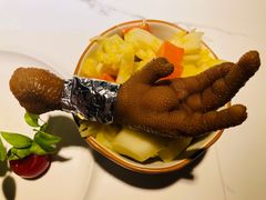 -姜君·千岛湖鱼头馆(浦东大道店)