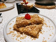 杏仁豆腐-维园悦谱·海派家常菜(乌鲁木齐南路店)