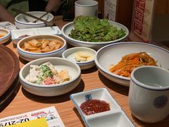 -王妃家(明洞中央店)